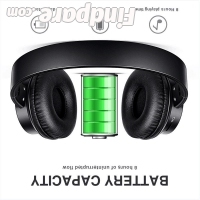 Sound Intone P30 wireless headphones photo 2