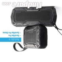 Jarv DuraVibe Pro BTS350L portable speaker photo 2