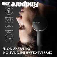 Siroflo V4 wireless headphones photo 2