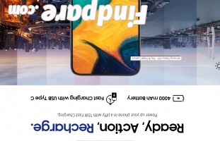 Samsung Galaxy A30 SM-A305FD 64GB smartphone photo 4