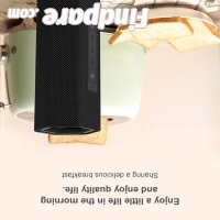 Bopmen B17 Fabric portable speaker photo 6
