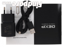 DEXP Ixion M355 smartphone photo 9