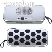 New Rixing NR-3019 portable speaker photo 5