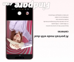 Oppo R15 Neo AX5 smartphone photo 3