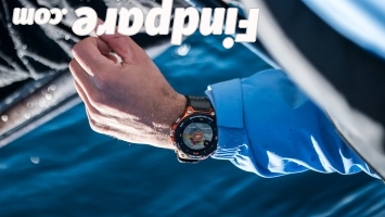 CASIO PRO-TREK WSD-F20 X smart watch photo 13