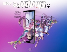Sharp Aquos S3 4GB 64GB (GLOBAL) smartphone photo 1