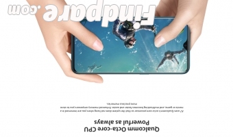 Oppo A7 4GB 64GB smartphone photo 5