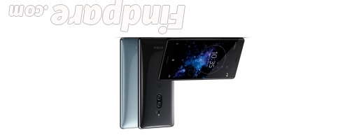 SONY Xperia XZ2 Premium smartphone photo 4