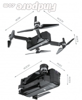SJRC F11 drone photo 12