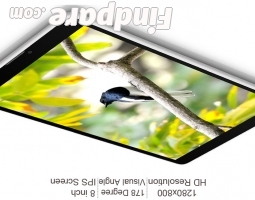 Teclast P80 3G 1GB 8GB tablet photo 3
