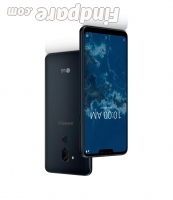 LG G7 One smartphone photo 2