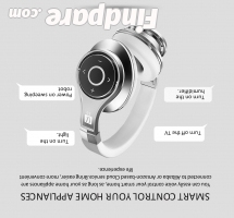 Bluedio U2 wireless headphones photo 4