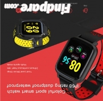 BAKEEY SN12 smart watch photo 1