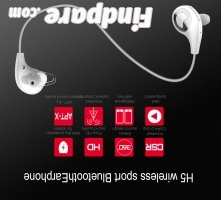 ZEALOT H5 wireless earphones photo 8