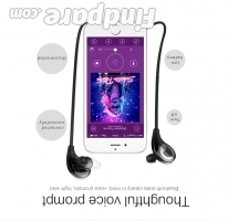 ZEALOT H5 wireless earphones photo 14