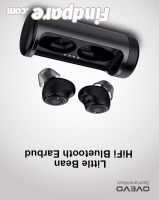 OVEVO Q63 wireless earphones photo 1