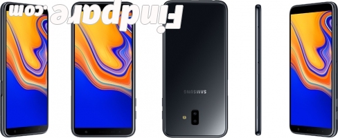 Samsung Galaxy J6+ Plus 3GB 32GB smartphone photo 1