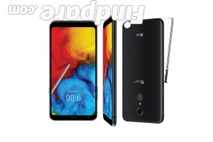 LG Q Stylo+ Plus LMQ710WA smartphone photo 11