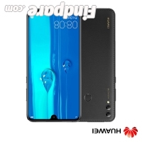 Huawei Enjoy Max ARS-TL00 smartphone photo 1