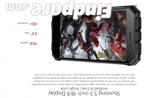 Ulefone Armor X2 smartphone photo 6