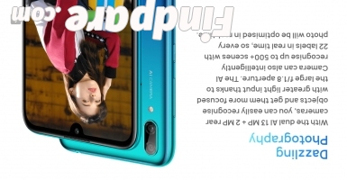 Huawei Y7 2019 L21 smartphone photo 4