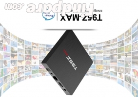 Sunvell T95Z Max 2GB 16GB TV box photo 1