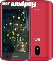 BQ -4001G Cool smartphone photo 7