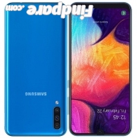 Samsung Galaxy A50 4GB 128GB A505FD smartphone photo 8