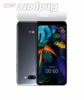 LG K50 smartphone photo 1