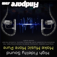 Yuer S-503 wireless earphones photo 8