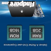 Nexbox A95X Pro 2GB 16GB TV box photo 6