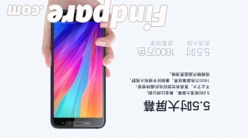 Xiaolajiao GM-T51 smartphone photo 4