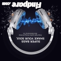 Bluedio T2S wireless headphones photo 6