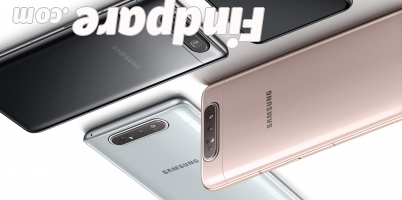 Samsung Galaxy A80 A805FD smartphone photo 7