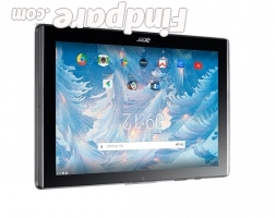 Acer Iconia One 10 B3-A40FHD tablet photo 6