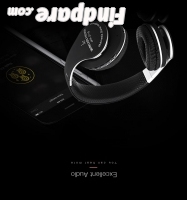 JKR 211B wireless headphones photo 9