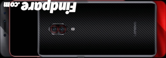 Lenovo Z5 Pro GT 6GB 128GB smartphone photo 4