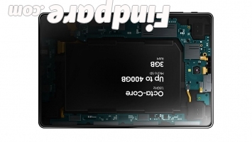 Samsung Galaxy Tab A 10.5 Wi-fi SM-T590 tablet photo 4