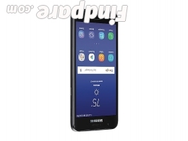 Samsung Galaxy J3 Aura smartphone photo 2