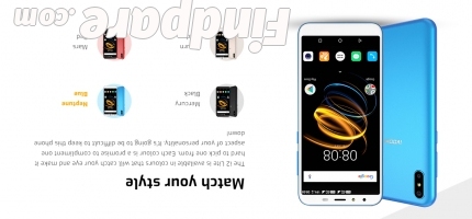 IVooMi i2 Lite smartphone photo 9