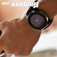 TITAN JUXT Pro Black smart watch photo 8