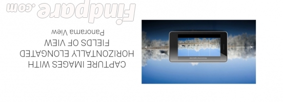 Zen M72 Smart smartphone photo 4