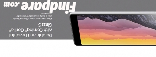 SONY Xperia L3 L4312 EU smartphone photo 4