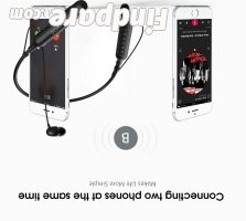 LYMOC C5 wireless earphones photo 8