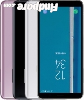 Samsung Galaxy Feel2 smartphone photo 6
