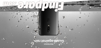ONEPLUS 6 6GB 64GB EU/NA smartphone photo 10