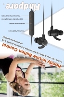SoundPEATS Q35 wireless earphones photo 5