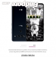 LG V40 ThinQ EMEA 128GB smartphone photo 5