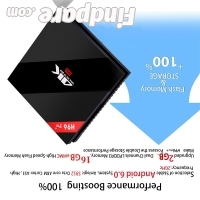 Wechip H96 PRO Plus 2GB 16GB TV box photo 7