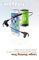 SoundPEATS Q36 wireless earphones photo 2